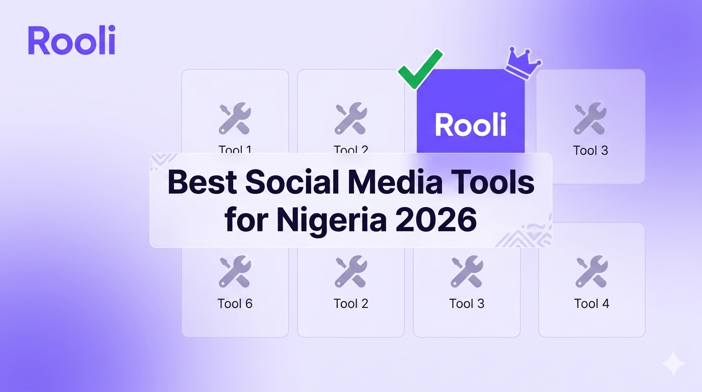The Best Social Media Scheduling Tools for Nigerian Businesses in 2026