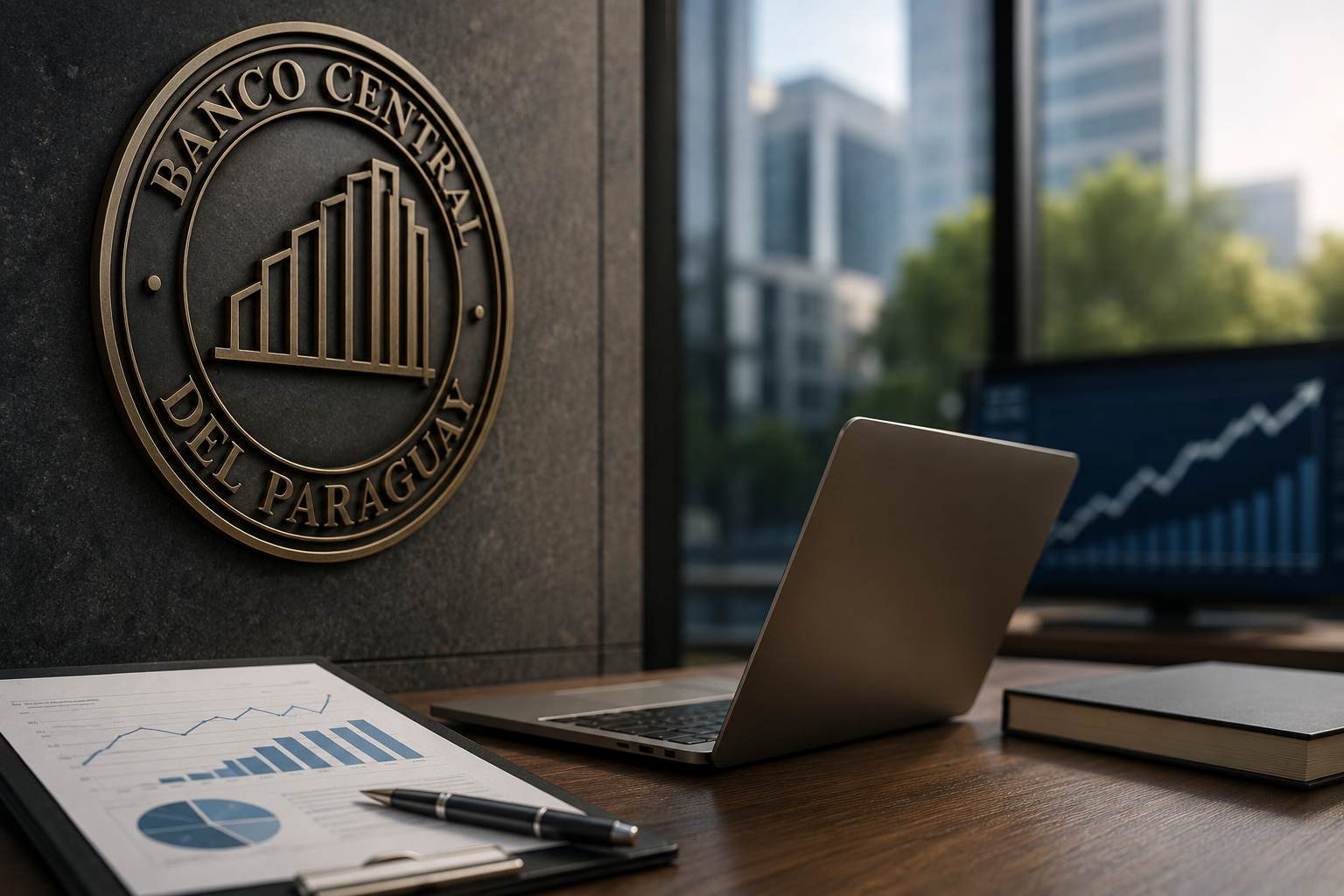 BCP exigirá a bancos cobertura de liquidez del 100% para 2027