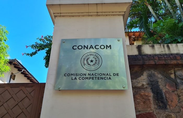 Competencia sanciona a la Municipalidad de Asunción por abuso de posición dominante