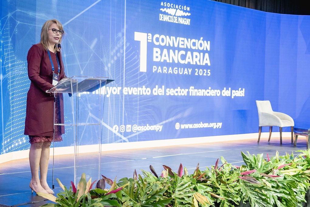 Analizarán potencial de la IA para acompañar la evolución de la banca tradicional