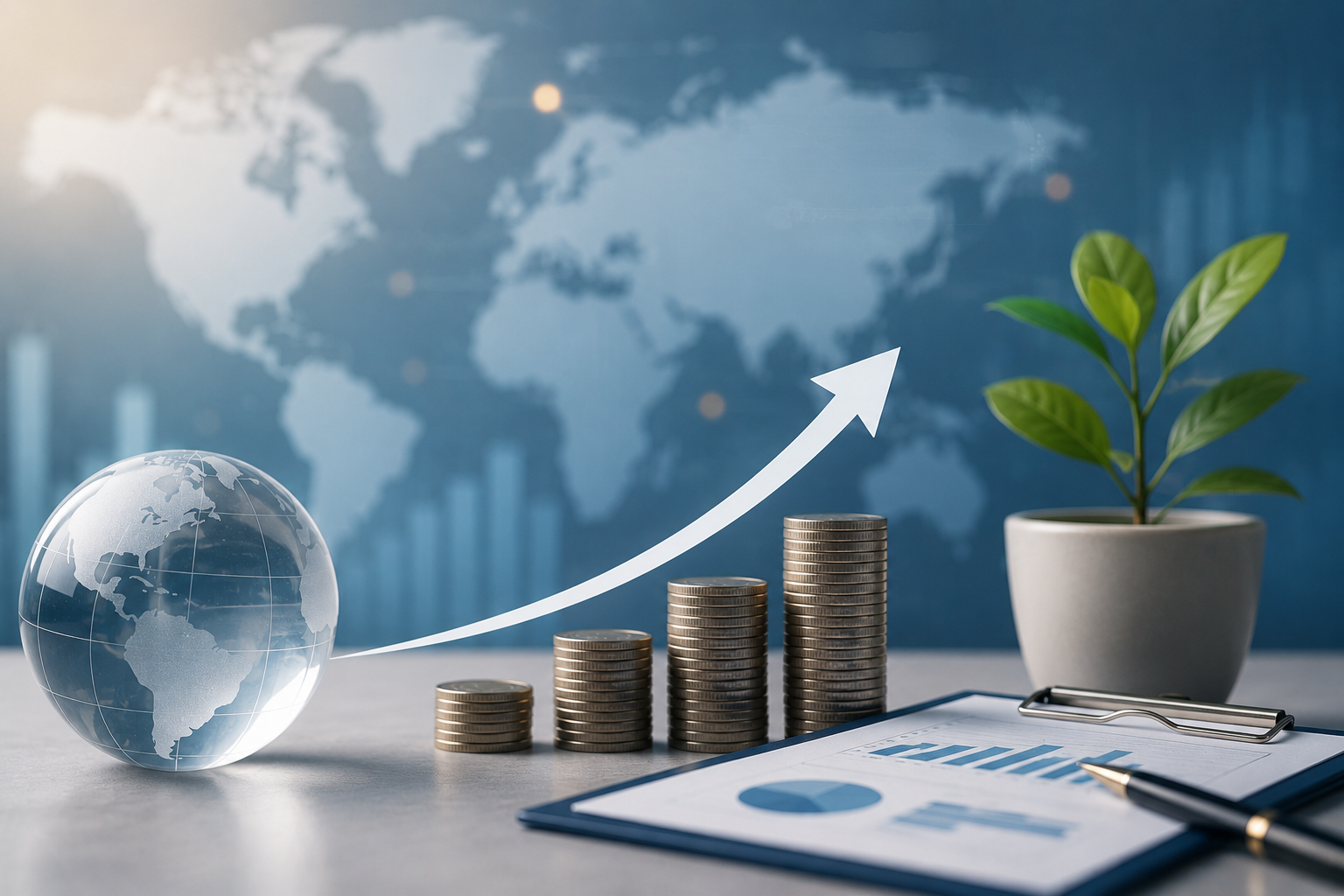 Especialistas ven en el Paraguay Investor Pass una oportunidad para atraer nuevos capitales