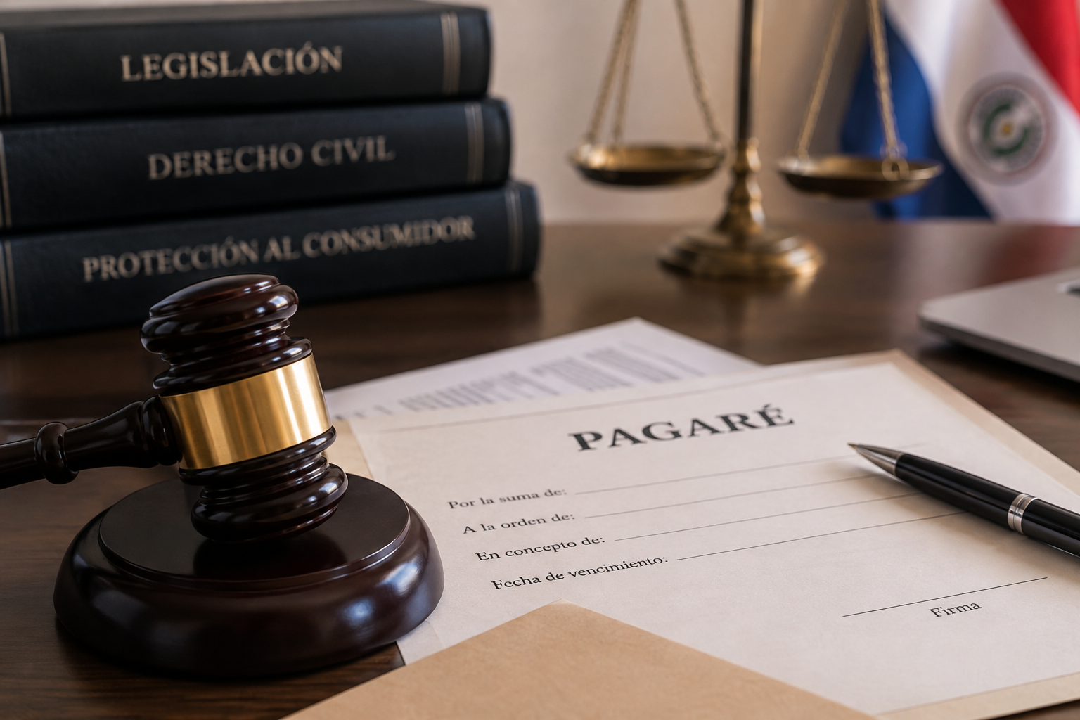 SEDECO pide vetar la ley de restitución de pagarés y advierte que le atribuye competencias fuera del ámbito del consumidor