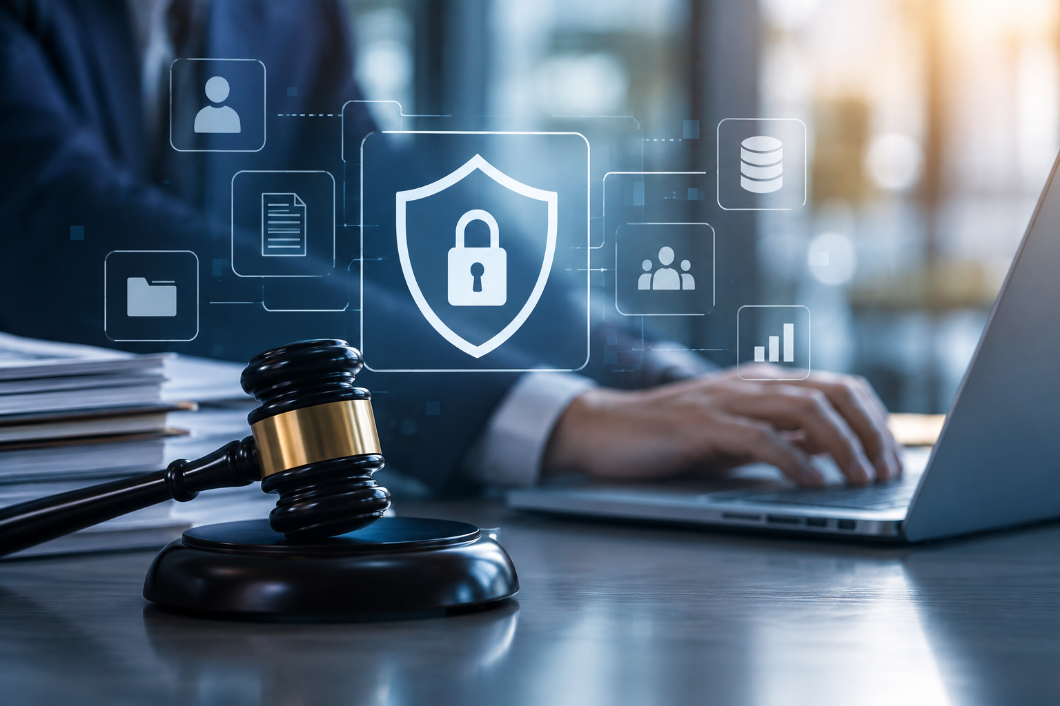 Protección de datos: el costo de incumplir y su impacto en el riesgo corporativo