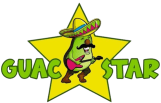 Guac Star Logo