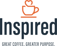 Inspired Coffee