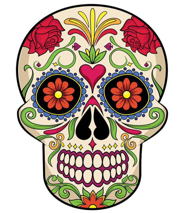 Sugar Skull