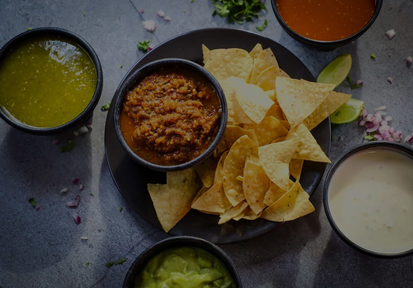 Chips and Guac