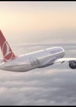 Turkish Airlines ✈️