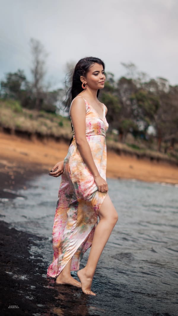 ONVI Debut Collection - Fashion Silhouette
