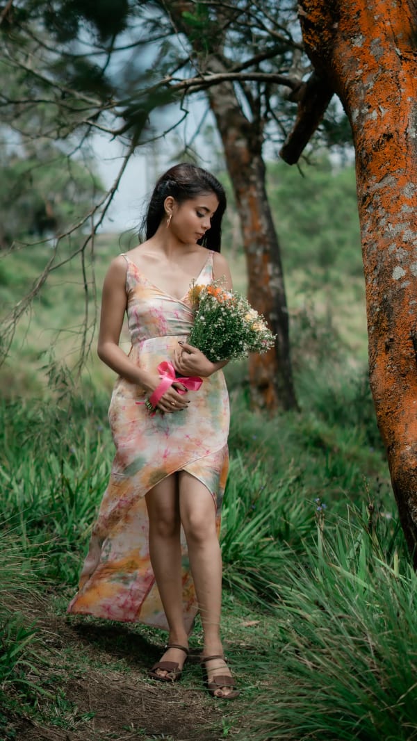 ONVI Contemporary Clothing - Editorial Detail in Colombo