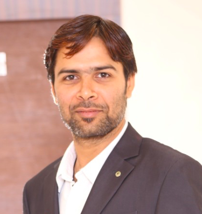 Saurabh