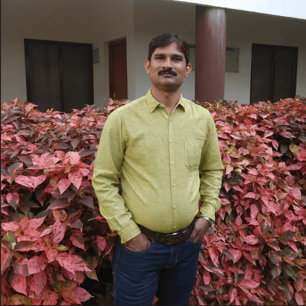 Rajni Kant