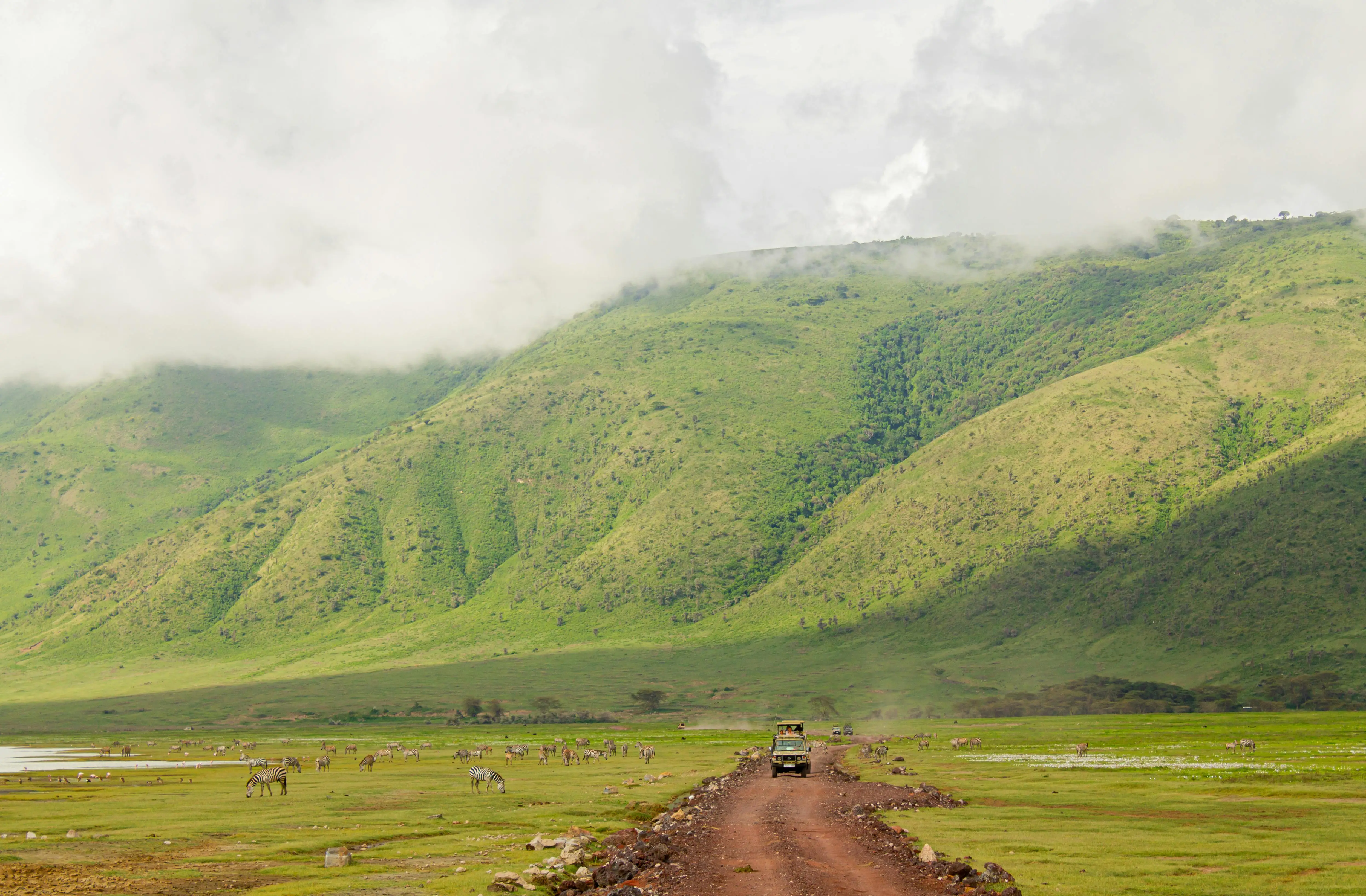 Abok Adventures & Safaris
