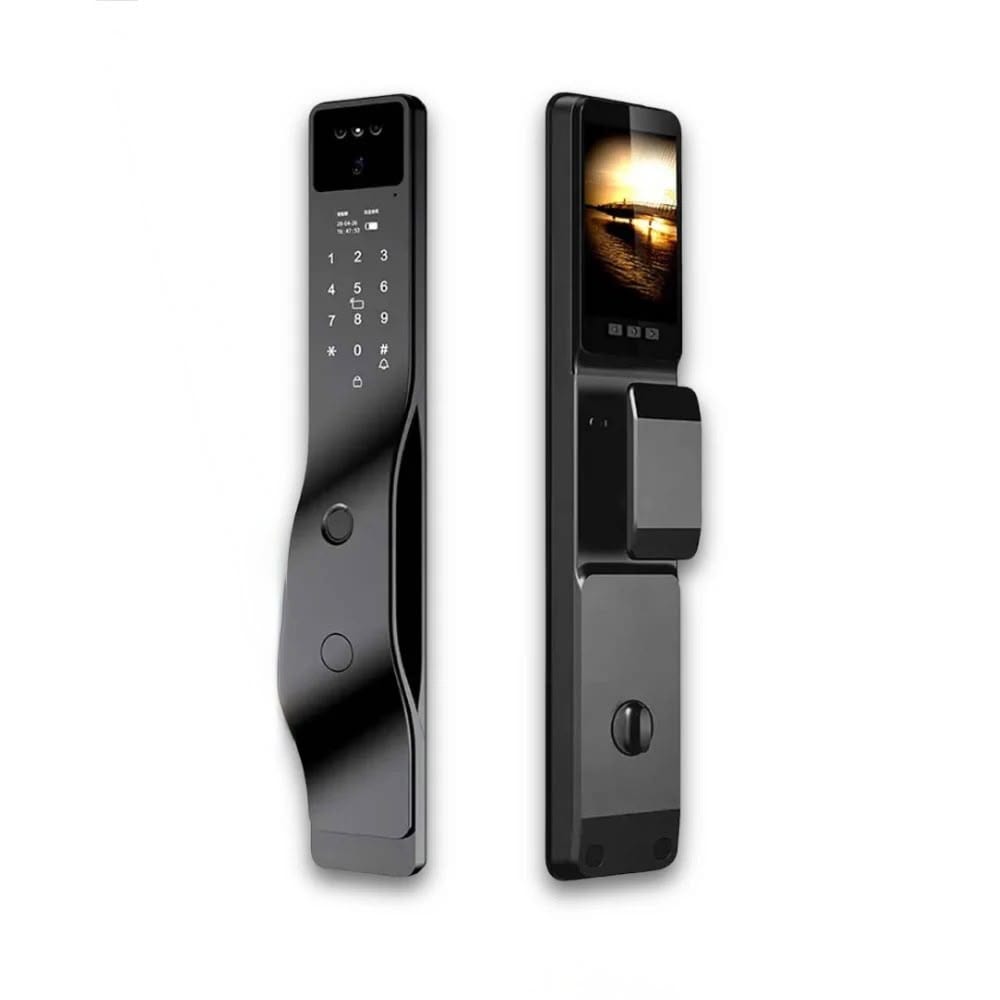Smart Lock Pro -Elite Series