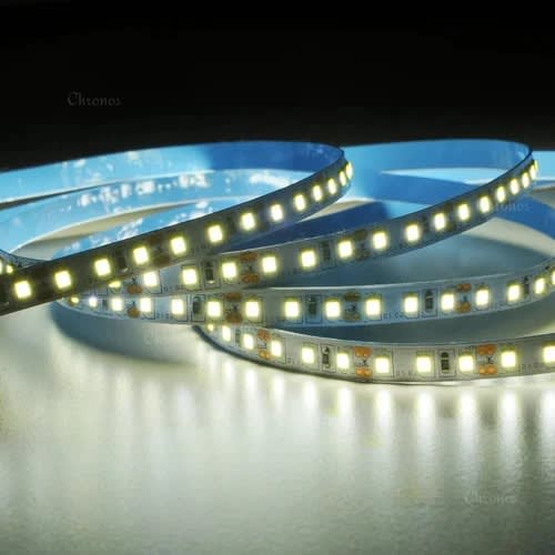 12V/120 LED STRIP-Natural White-5mtr pack