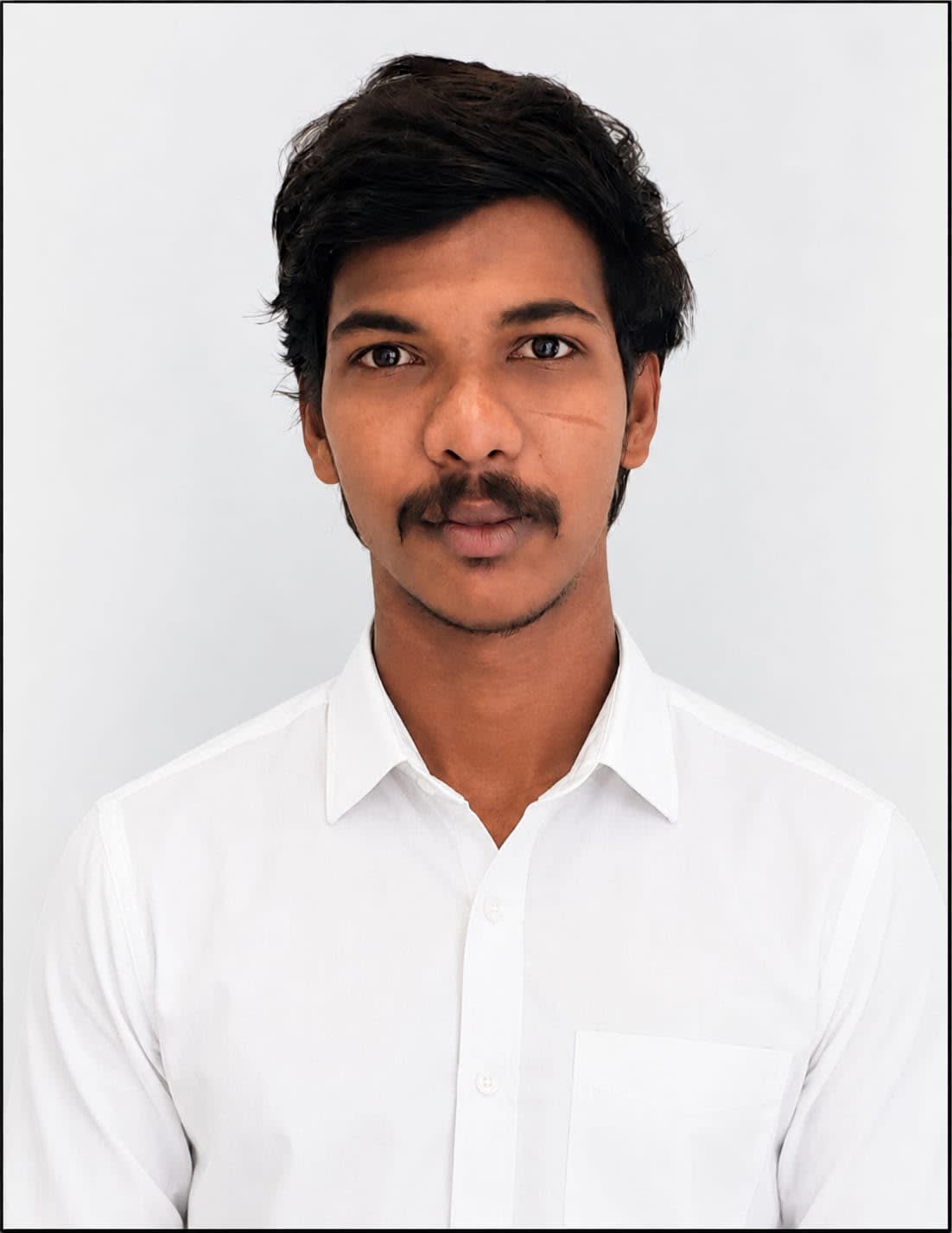 Rakesh-Electrician