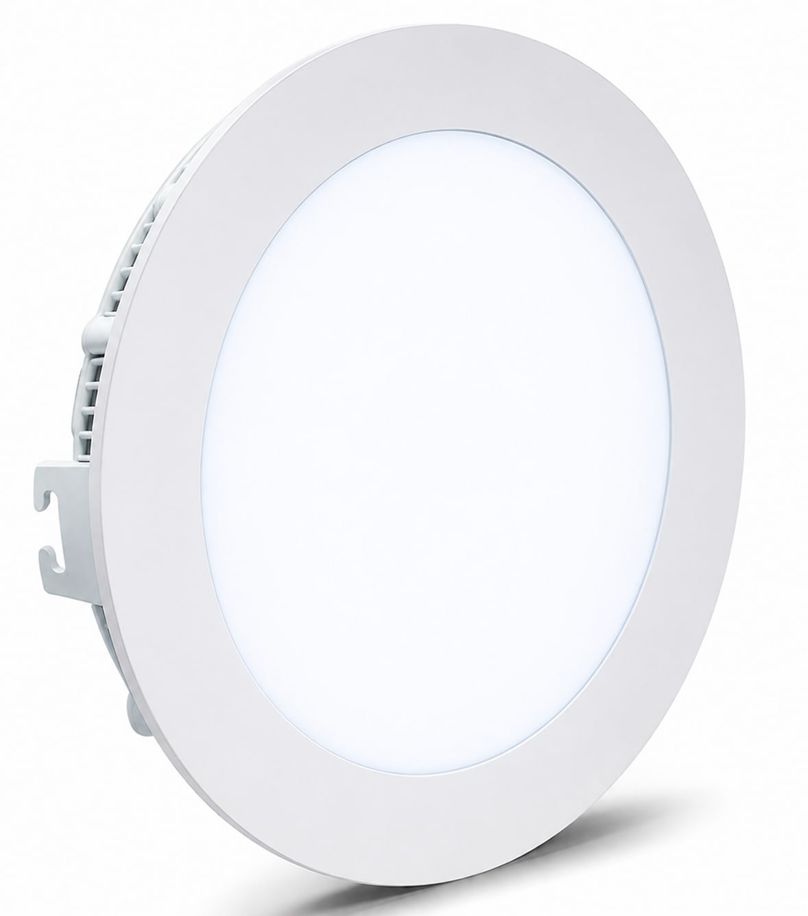 15W Inslim LED Panel Light – Cool White