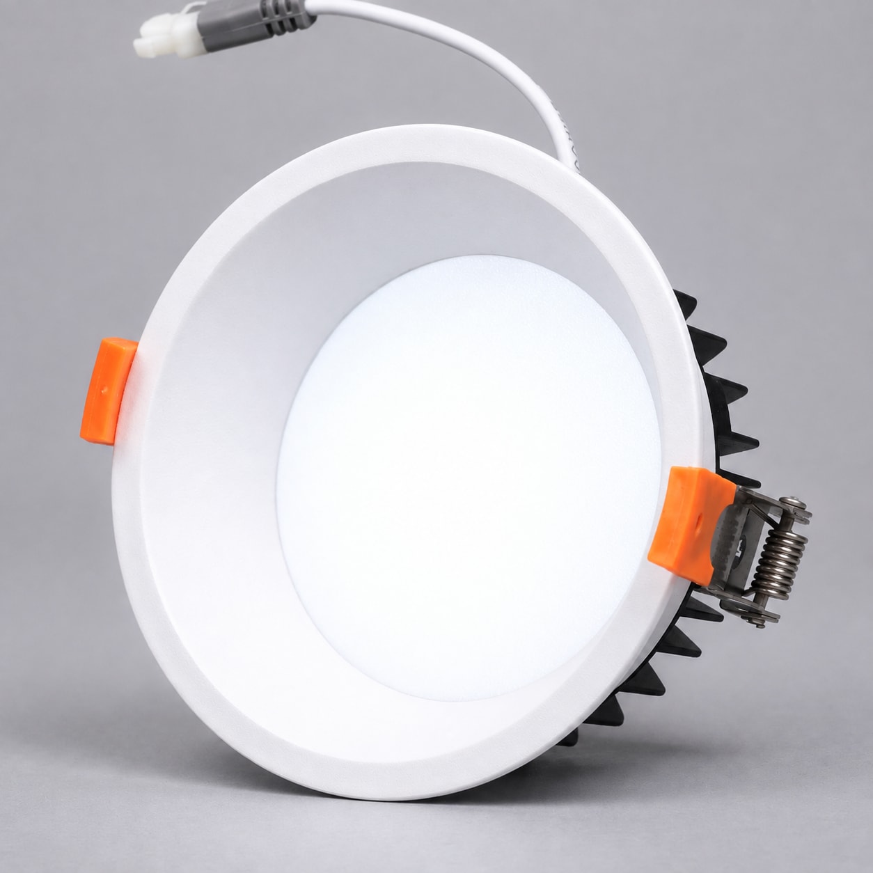12W Viva Deep Down Light – Cool White