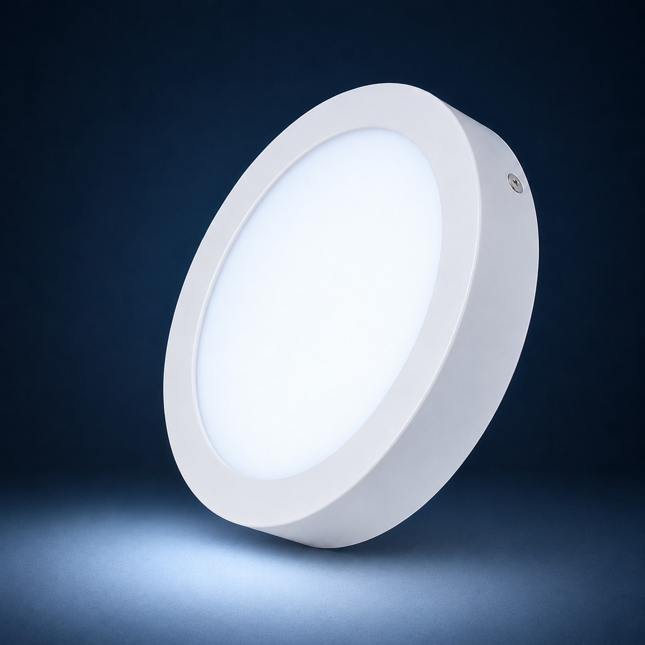 15W Aster Surface Panel Light – Cool White