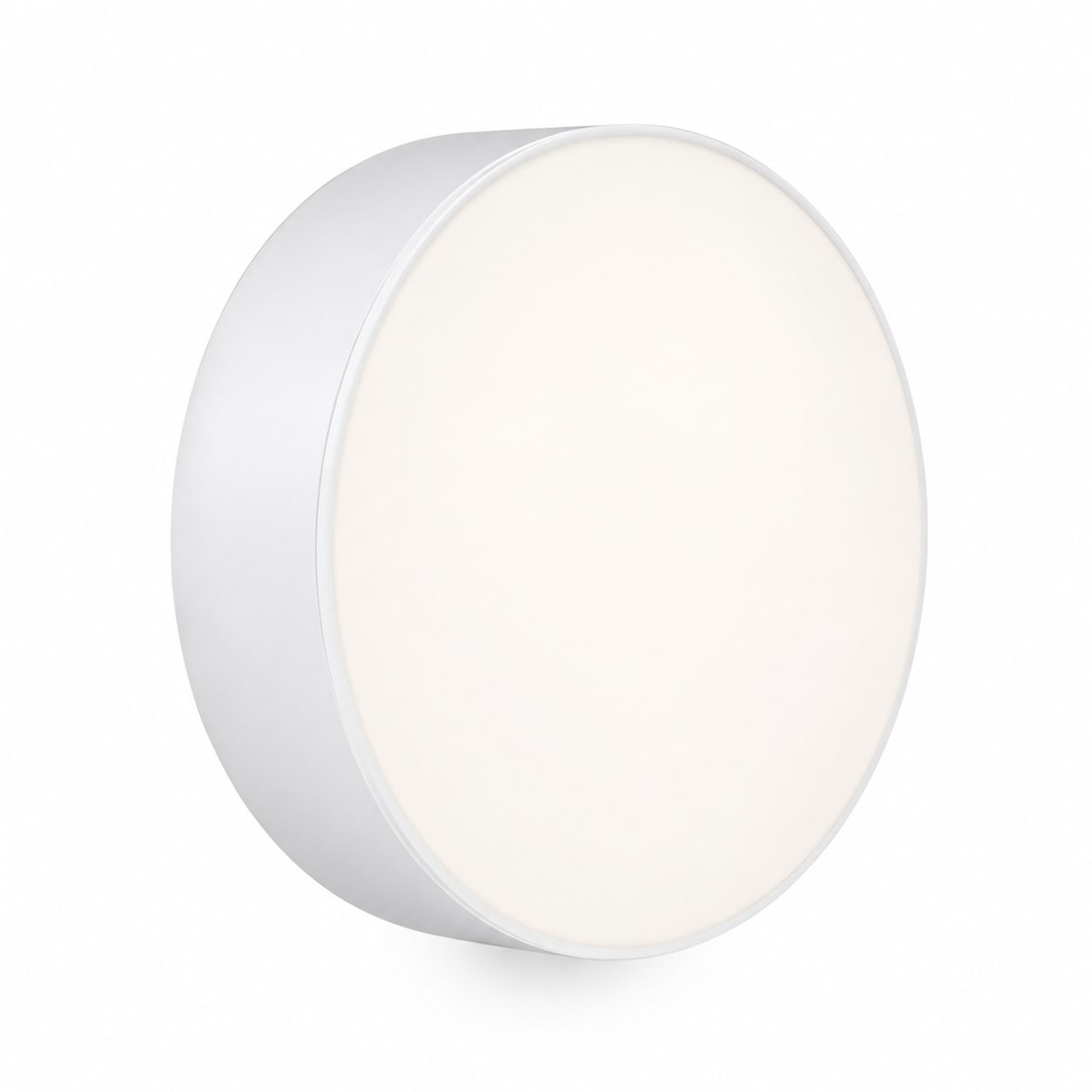 8W Blaze Rimless Surface Light – Natural White