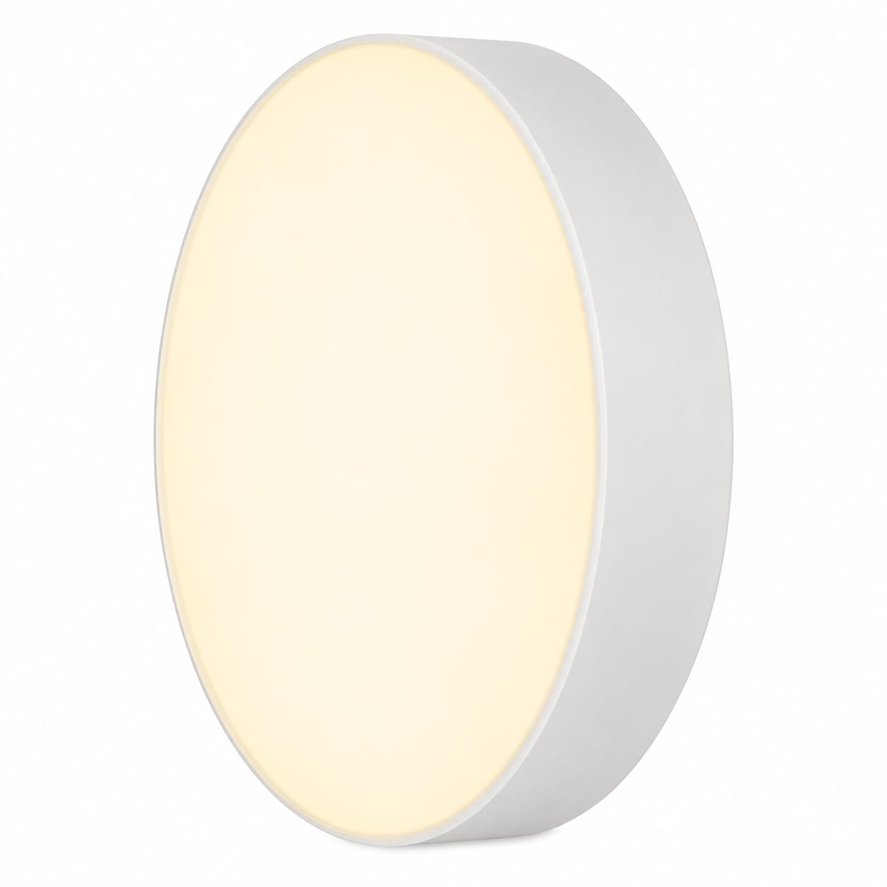 22W Blaze Rimless Surface Light – Warm White