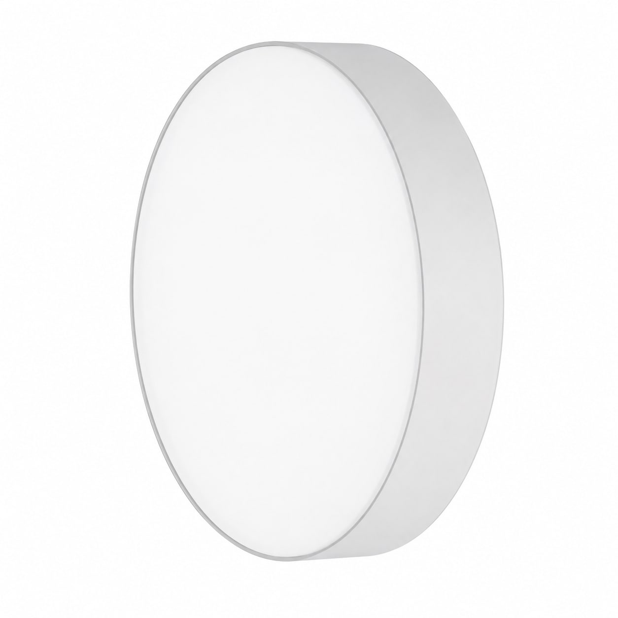 22W Blaze Rimless Surface Light – Natural White
