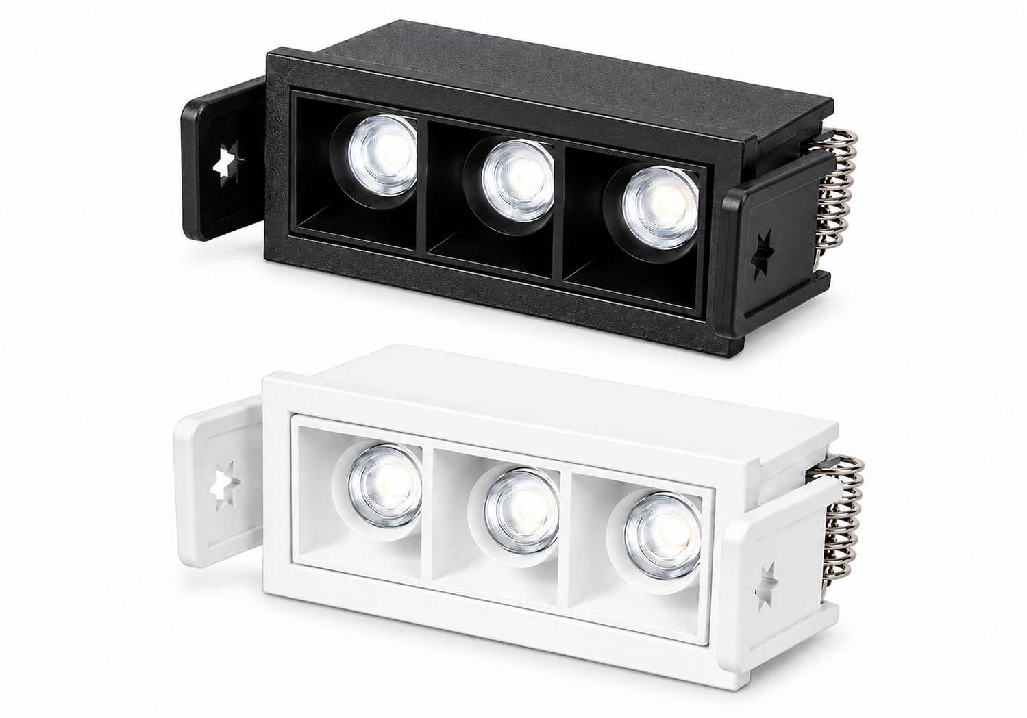 6W Spectra Mini  – Natural White