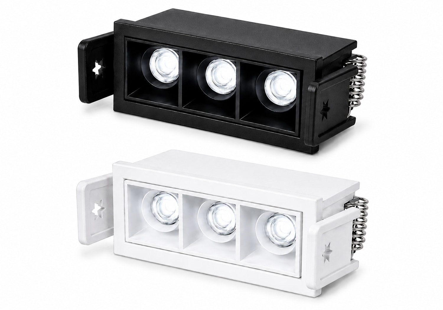 6W Spectra Mini  – Cool White