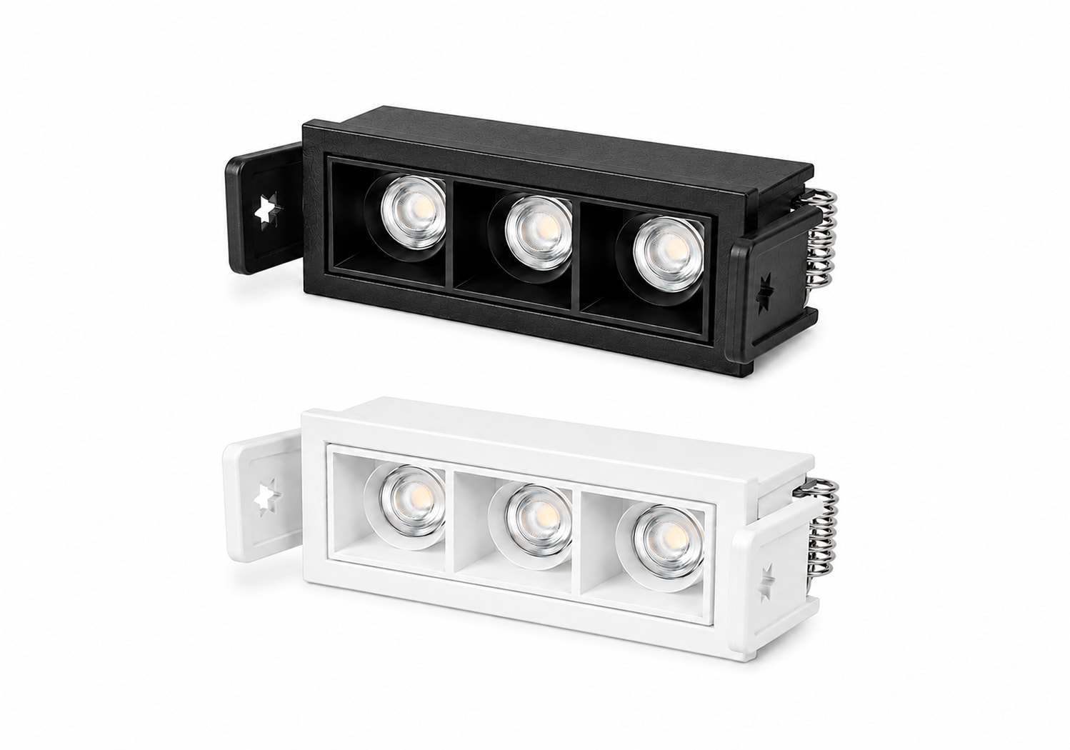 12W Spectra Mini  – Natural White