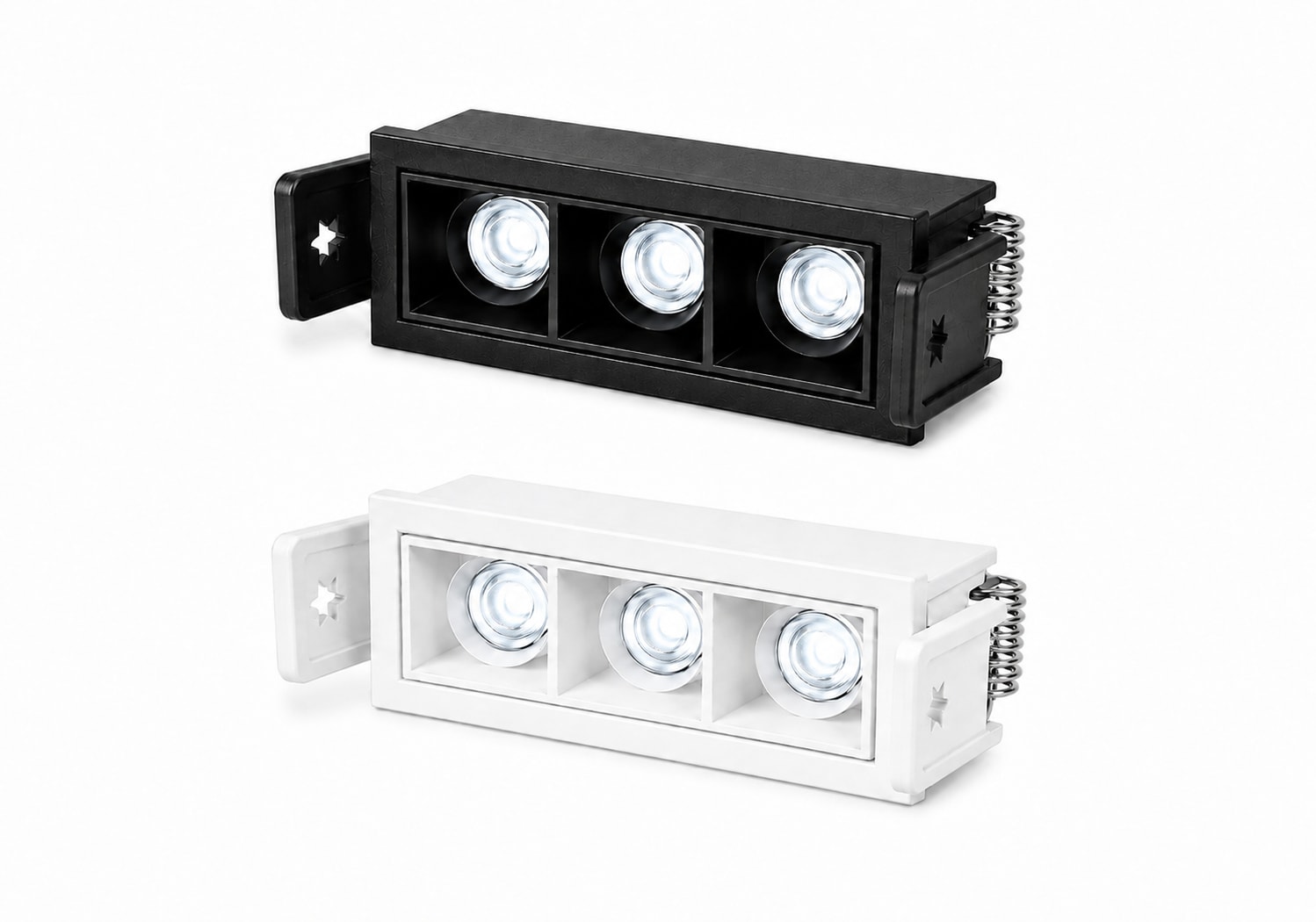 12W Spectra Mini  – Cool White