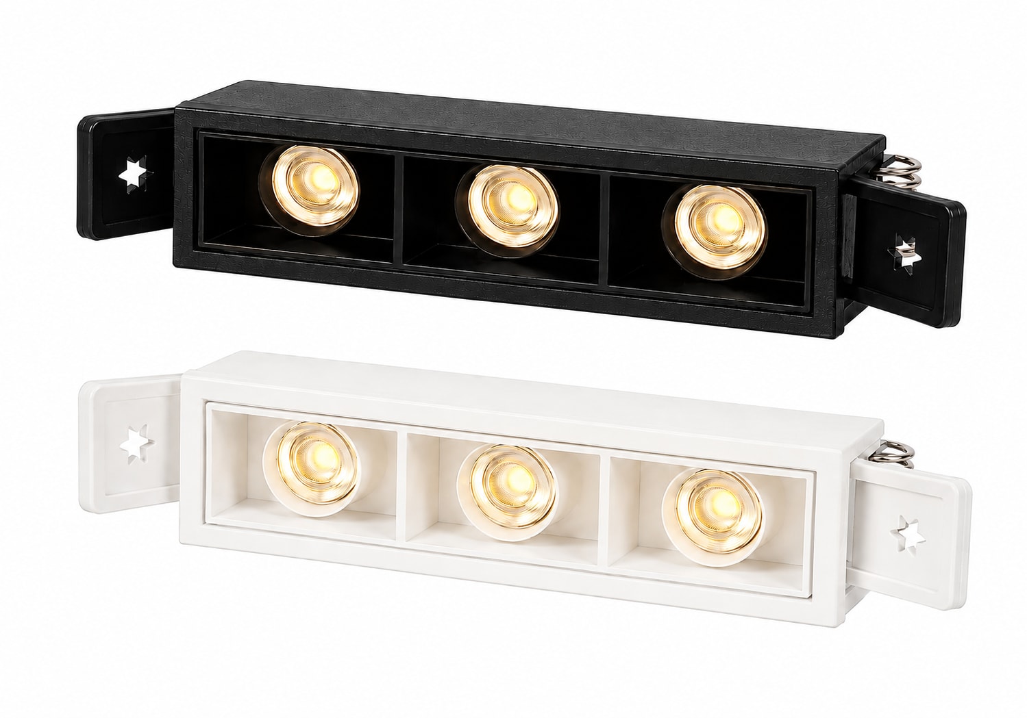 24W Spectra Mini – Warm White