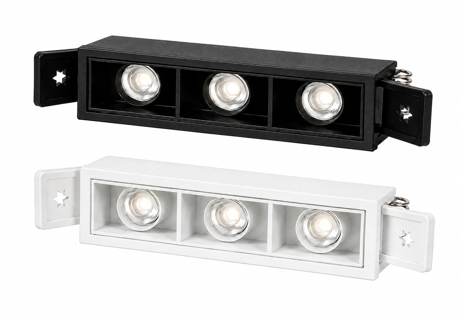24W Spectra Mini – Natural White