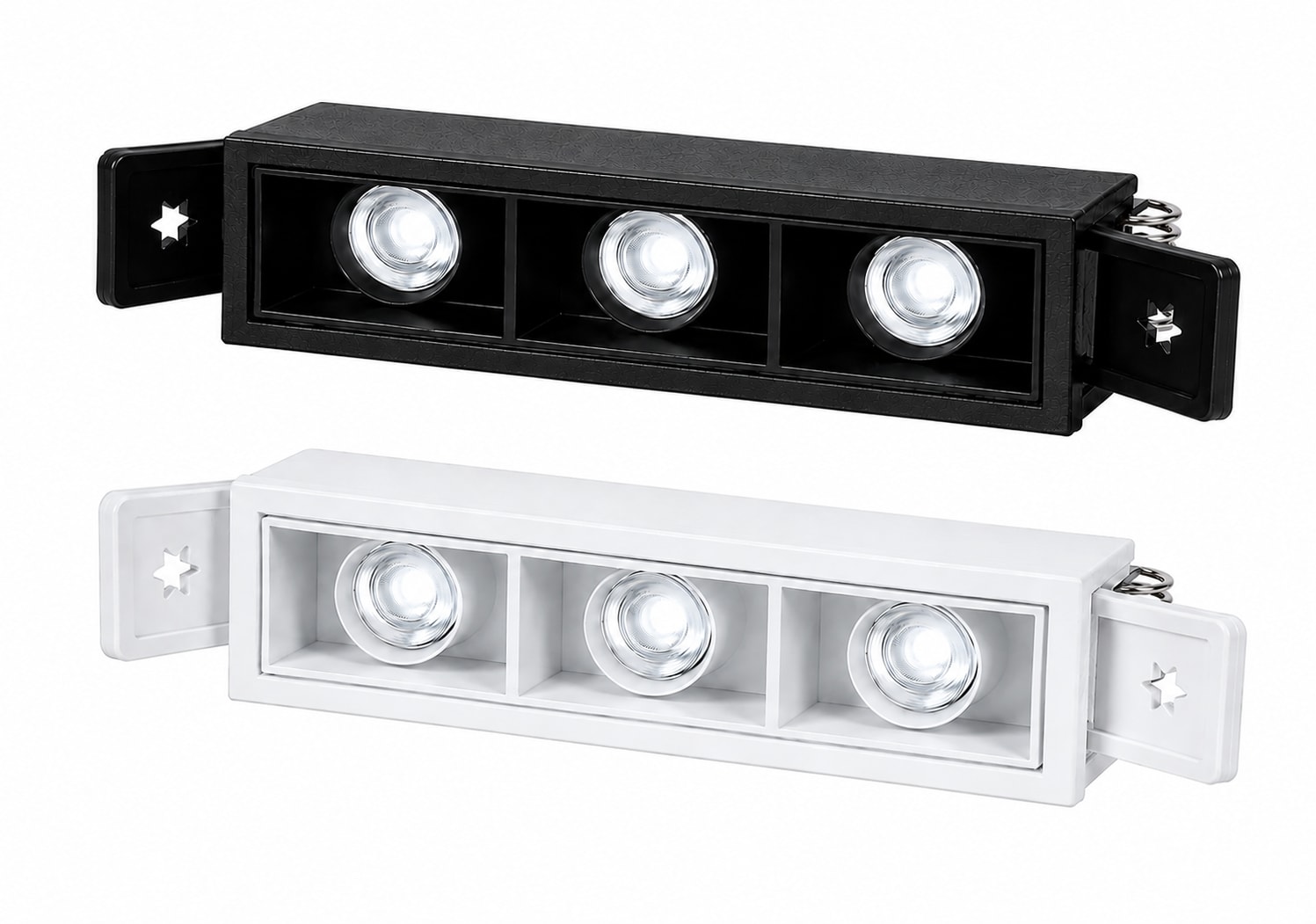 24W Spectra Mini – Cool White