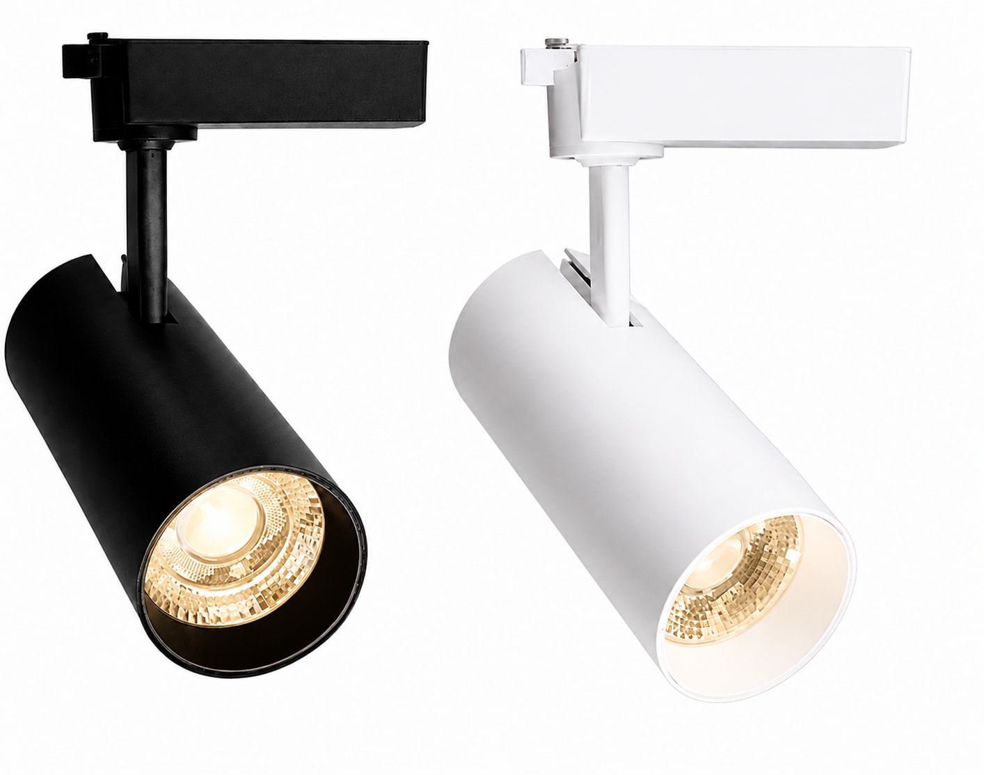 10W Marvel Track Light – Warm White