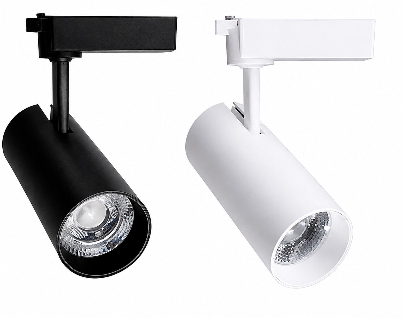 10W Marvel Track Light – Natural White