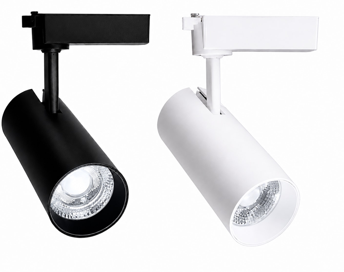 10W Marvel Track Light – Cool White