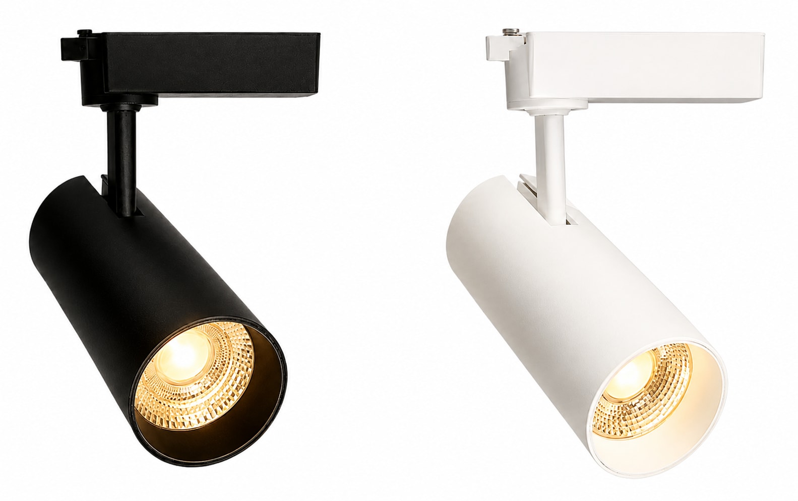 20W Marvel Track Light – Warm White