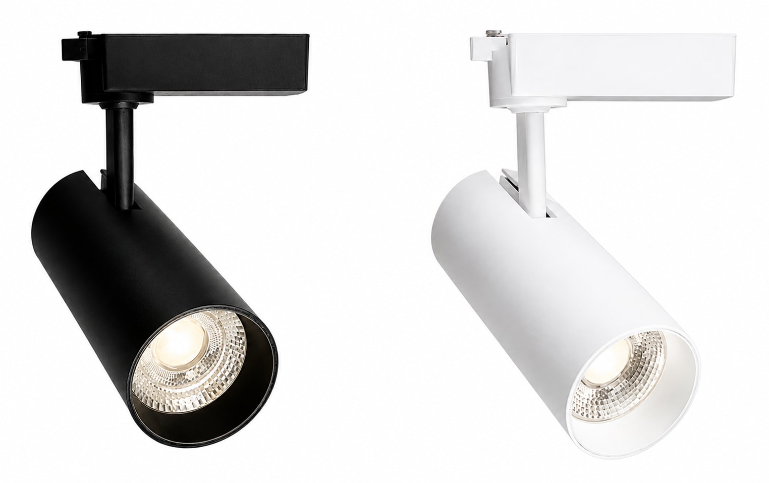 20W Marvel Track Light – Natural White