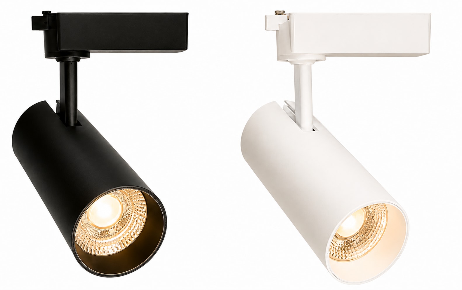 30W Marvel Track Light – Warm White