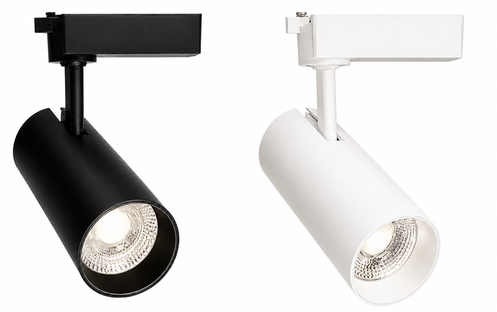30W Marvel Track Light – Natural White