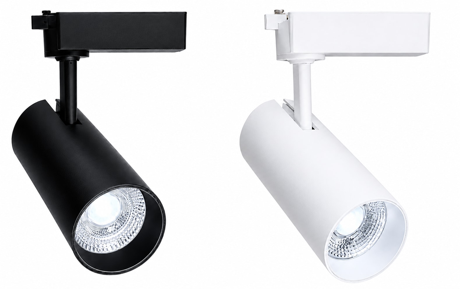 30W Marvel Track Light – Cool White