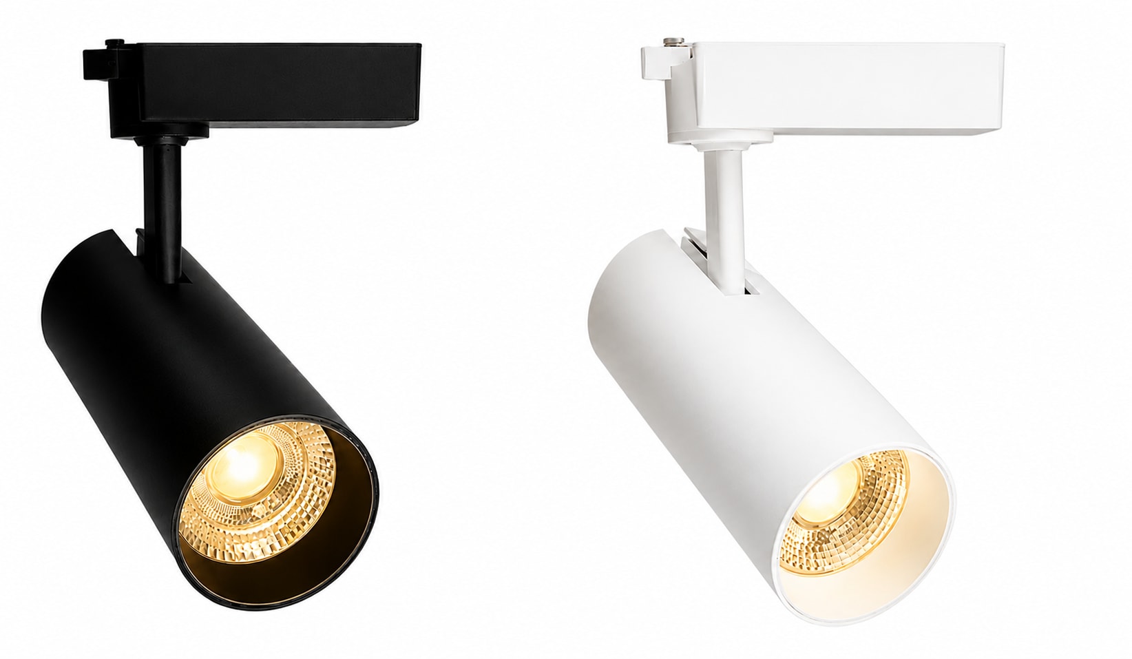 50W Marvel Track Light – Warm White