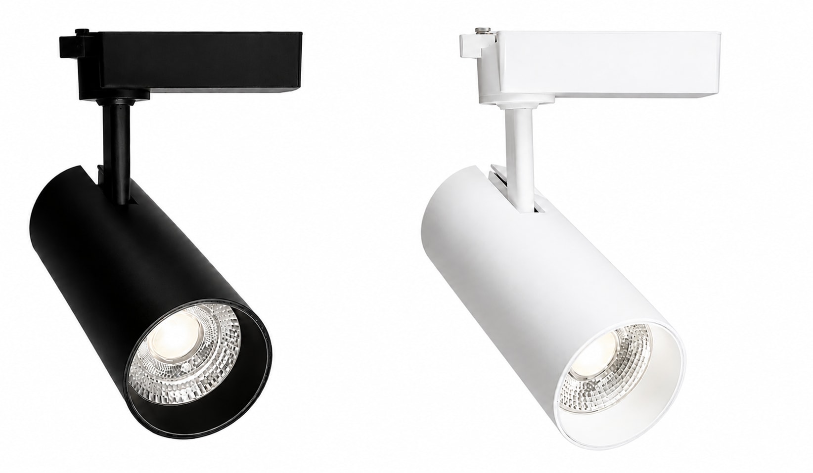 50W Marvel Track Light – Natural White