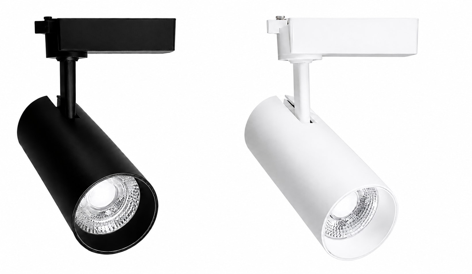 50W Marvel Track Light – Cool White