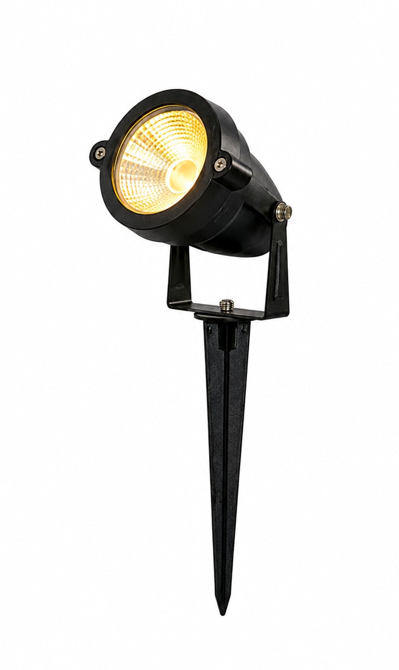 3W Garden Light (IP65)