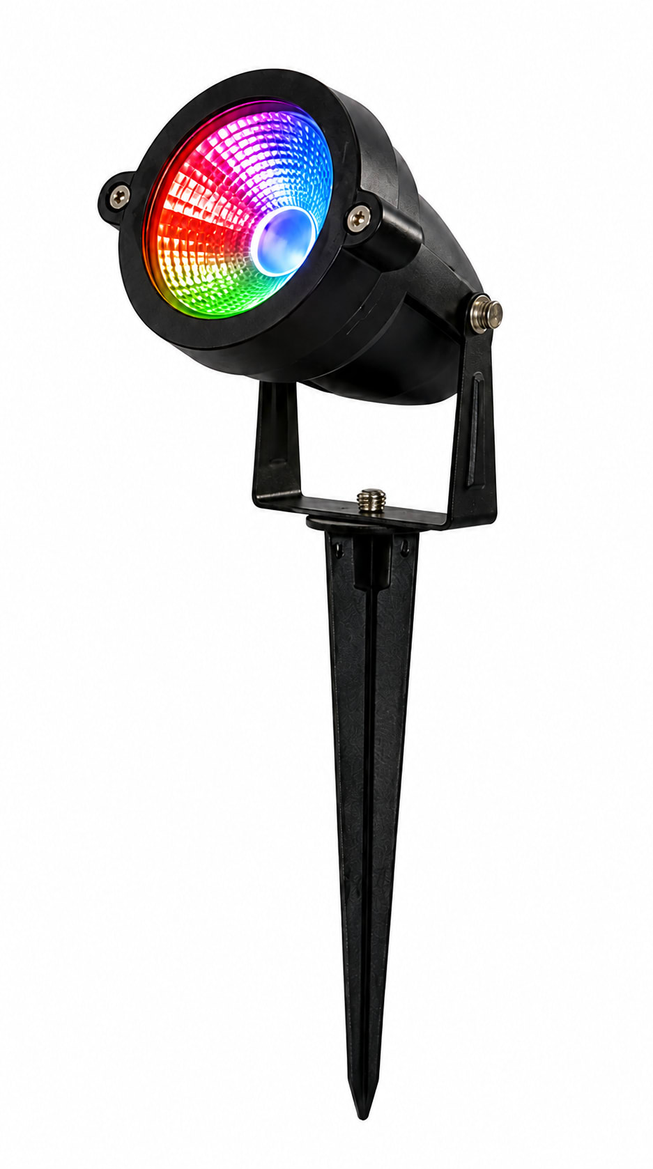 6W Garden Light (IP65) – RGB