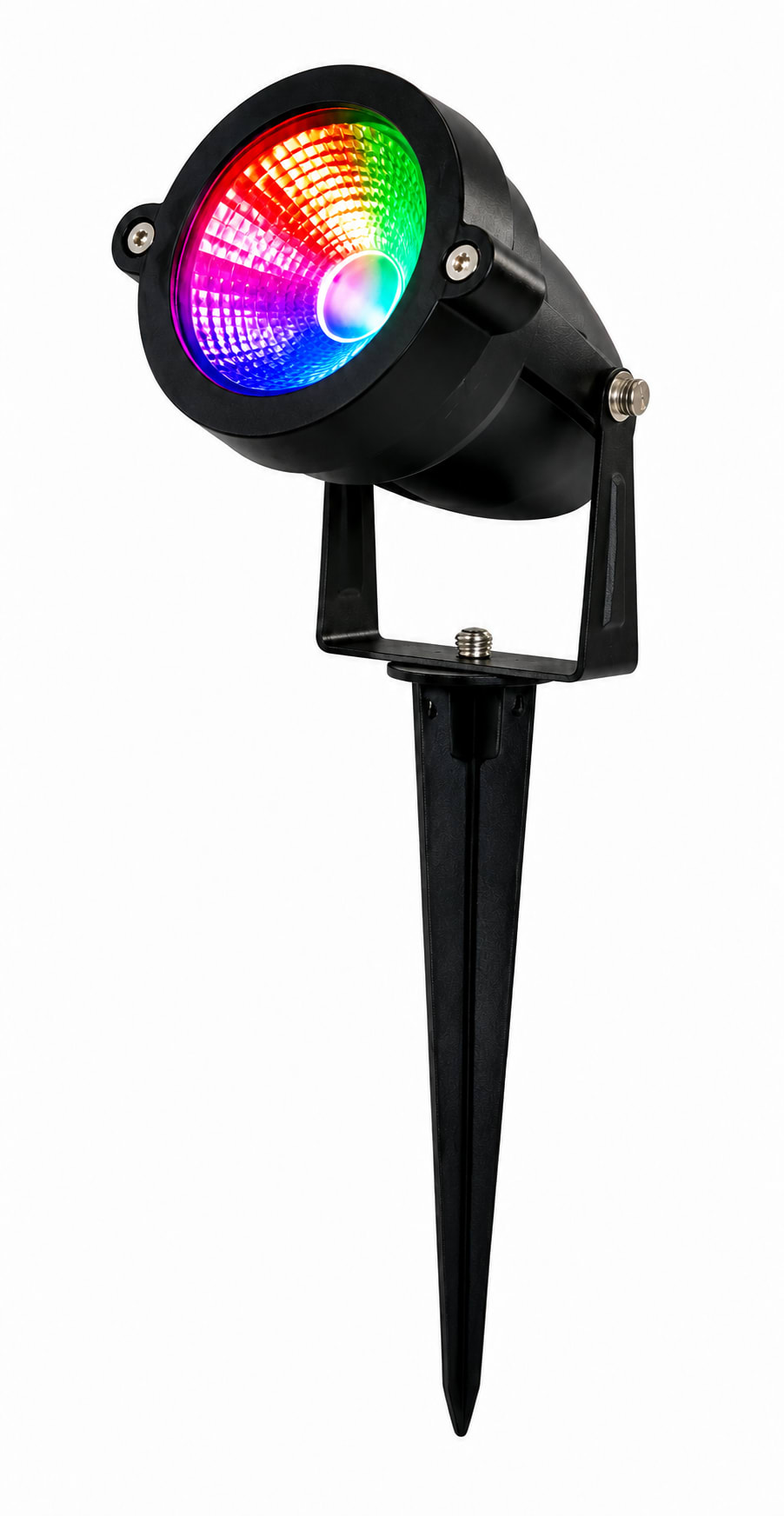 12W Garden Light (IP65) – RGB