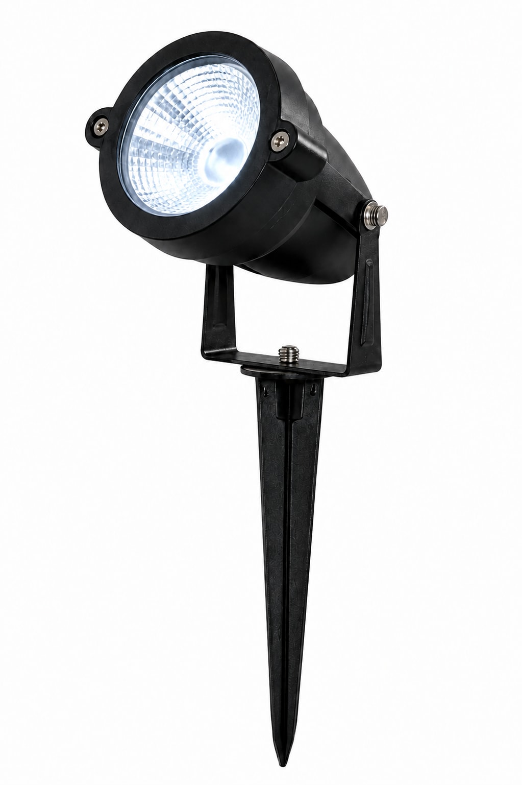 5W Garden Light (IP65) – Cool White