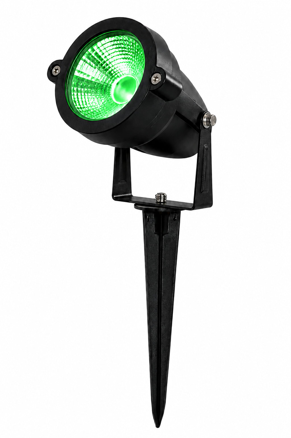 5W Garden Light (IP65) – Green