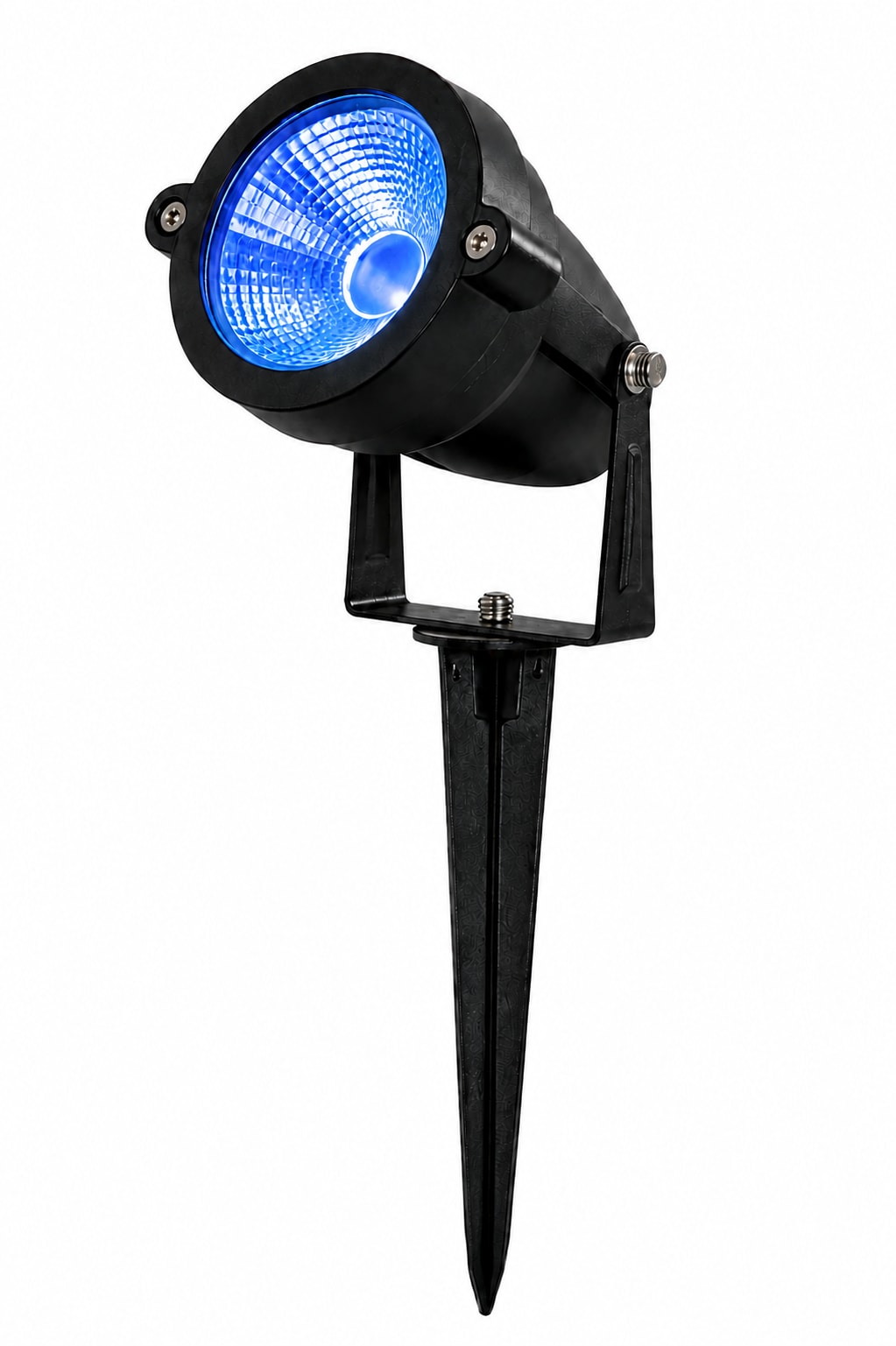 5W Garden Light (IP65) – Blue